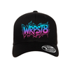 Graffiti Drop Mash Back Cap - WrapState Dream Wrap Giveaway Vol. 1 (DWG1)