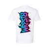 Graffiti Drop Tee - WrapState Dream Wrap Giveaway Vol. 1 (DWG1)