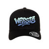 WRPST8 Origins Mash Back Cap - WrapState Dream Wrap Giveaway Vol. 1 (DWG1)